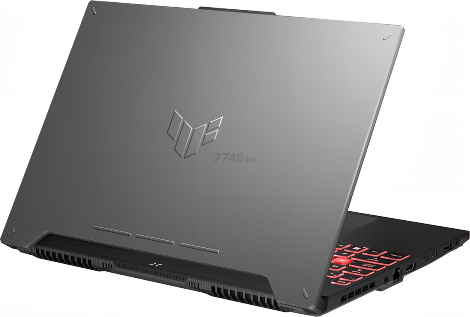 Игровой ноутбук ASUS TUF Gaming A15 2023 FA507NU-LP153 (90NR0EB5-M00FP0) - Фото 12