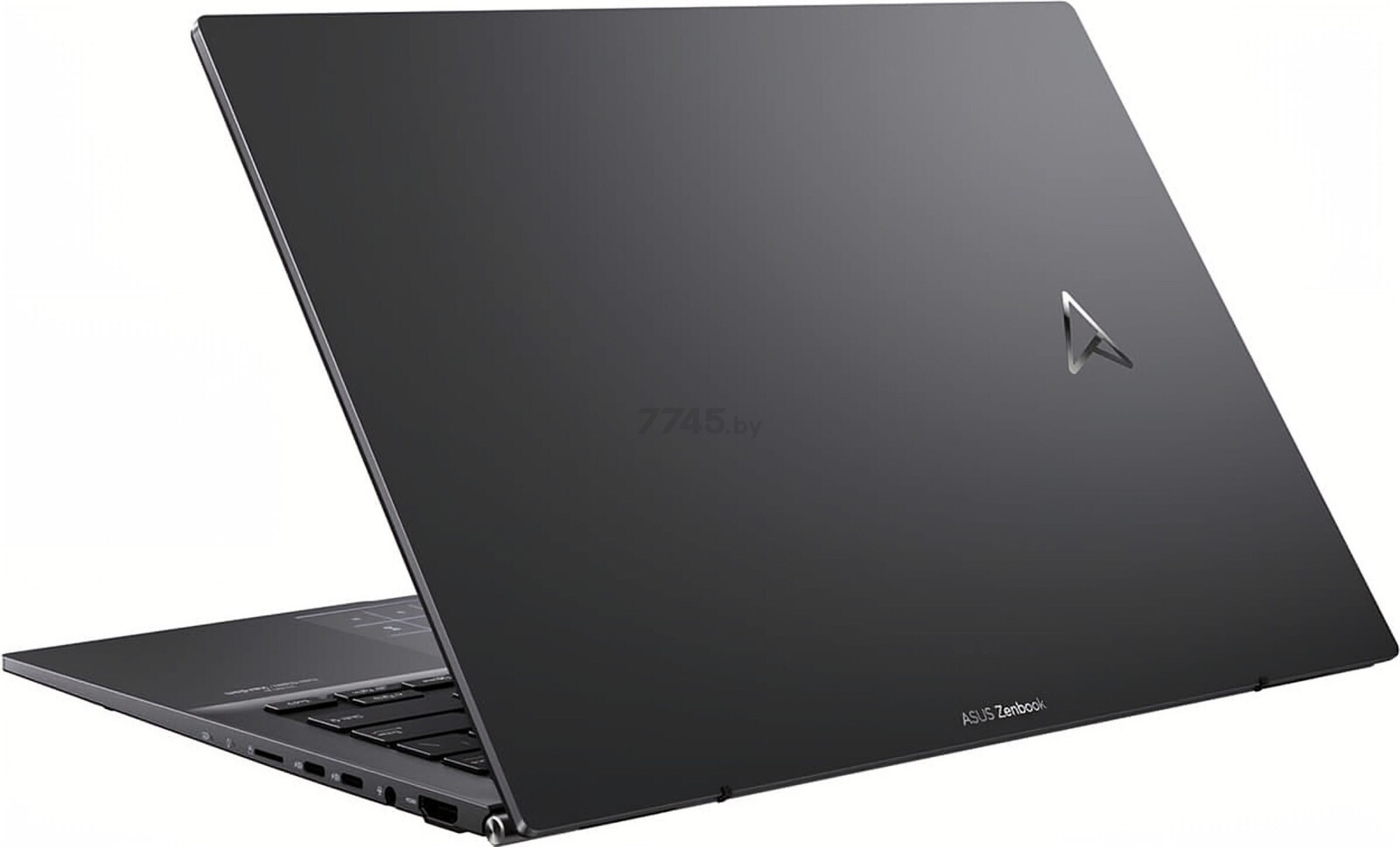 Ноутбук ASUS Zenbook 14 UM3402YA-KP602 (90NB0W95-M01100) - Фото 11