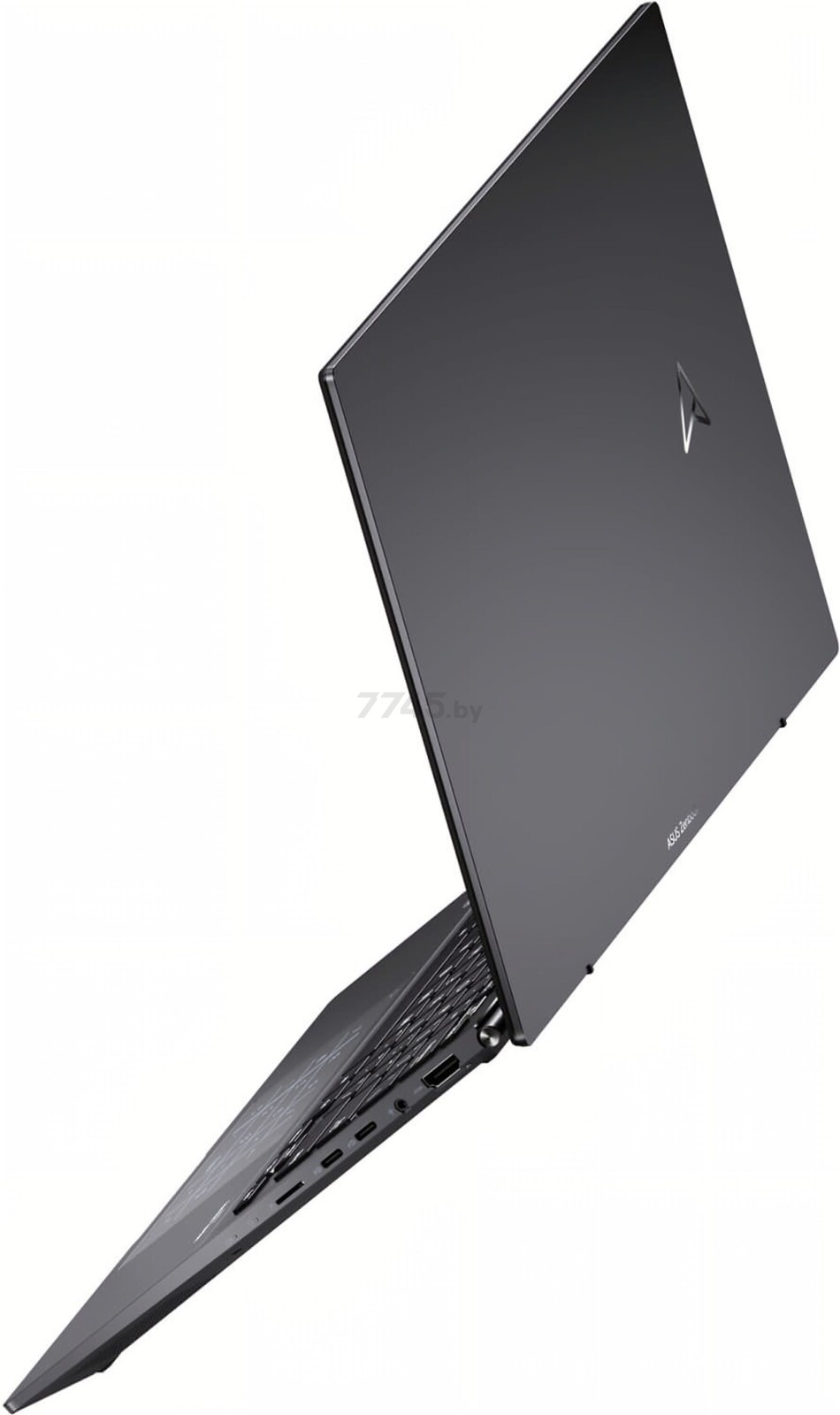 Ноутбук ASUS Zenbook 14 UM3402YA-KP602 (90NB0W95-M01100) - Фото 15