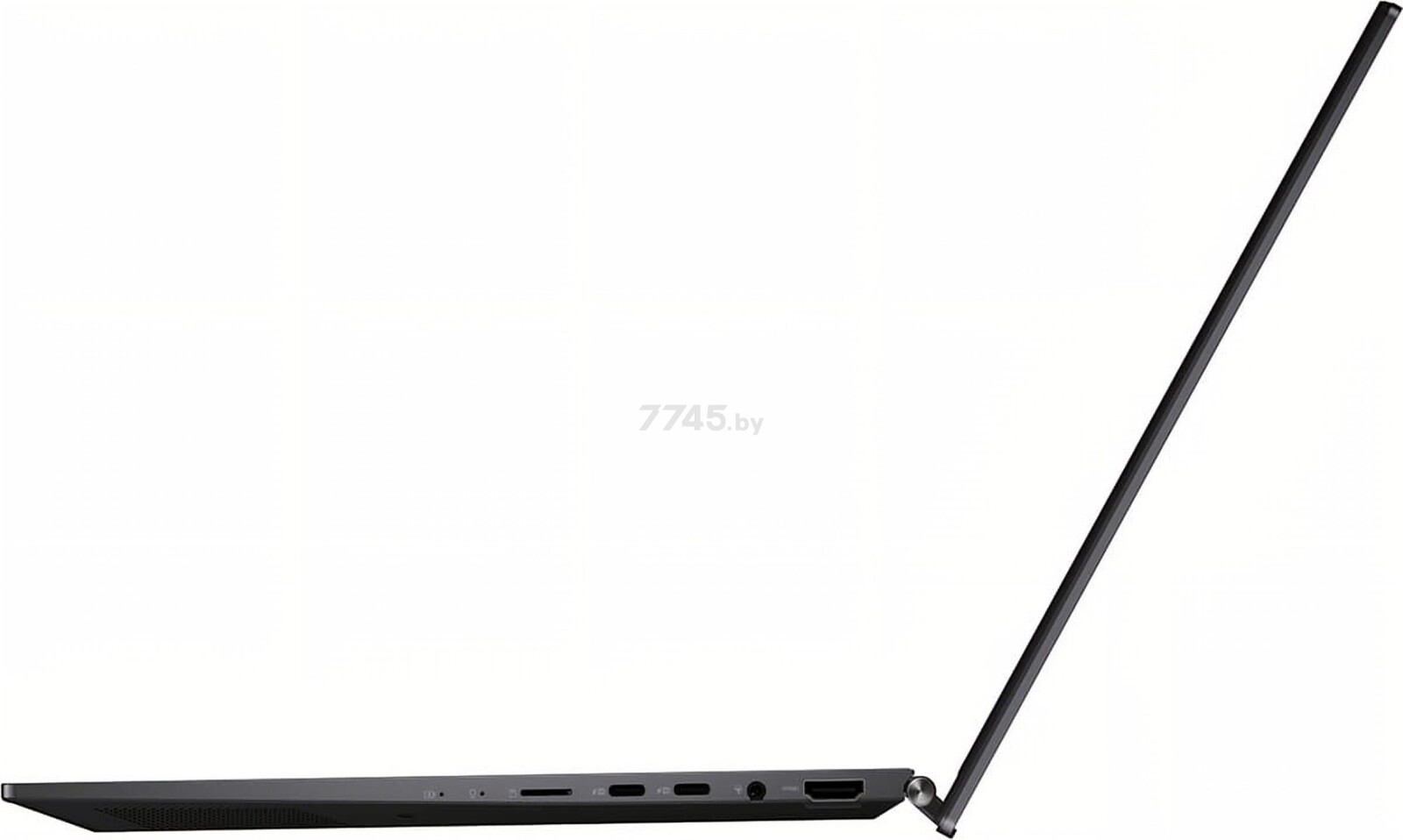 Ноутбук ASUS Zenbook 14 UM3402YA-KP602 (90NB0W95-M01100) - Фото 18