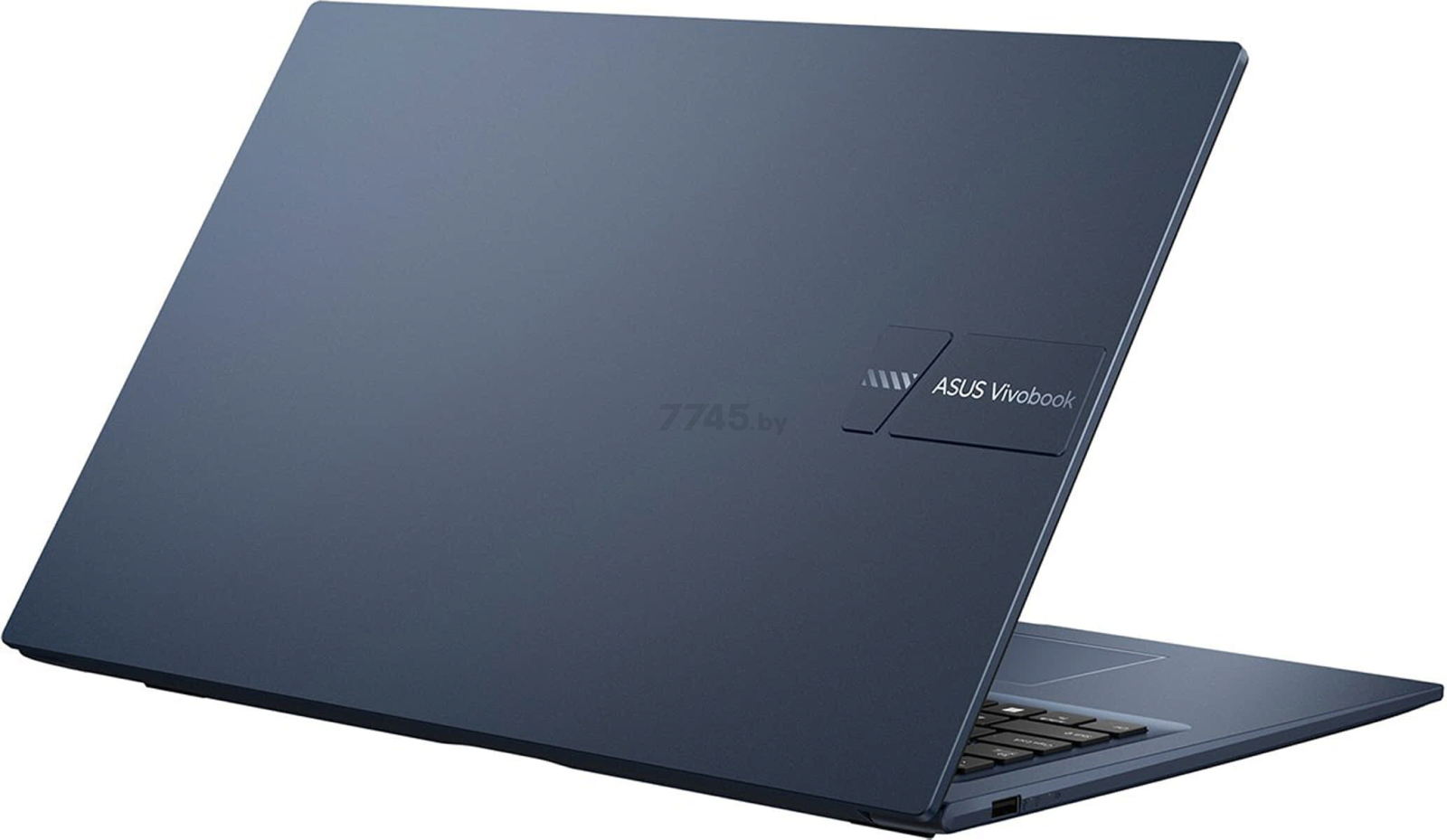 Ноутбук ASUS Vivobook 17 X1704VA-AU483 (90NB10V2-M00H70) - Фото 10