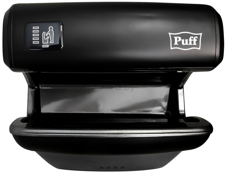 Сушилка для рук электрическая PUFF Puff-8960 - Фото 11