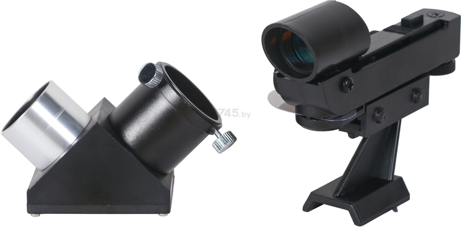 (RU) Телескоп Sky-Watcher BK MAK102EQ2 (67829) - Фото 10