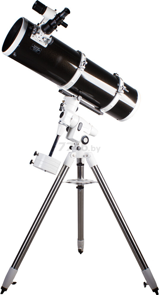 (RU) Телескоп Sky-Watcher BK P2001EQ5 (67968)