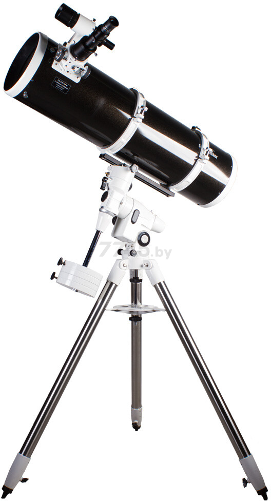 (RU) Телескоп Sky-Watcher BK P2001EQ5 (67968) - Фото 6