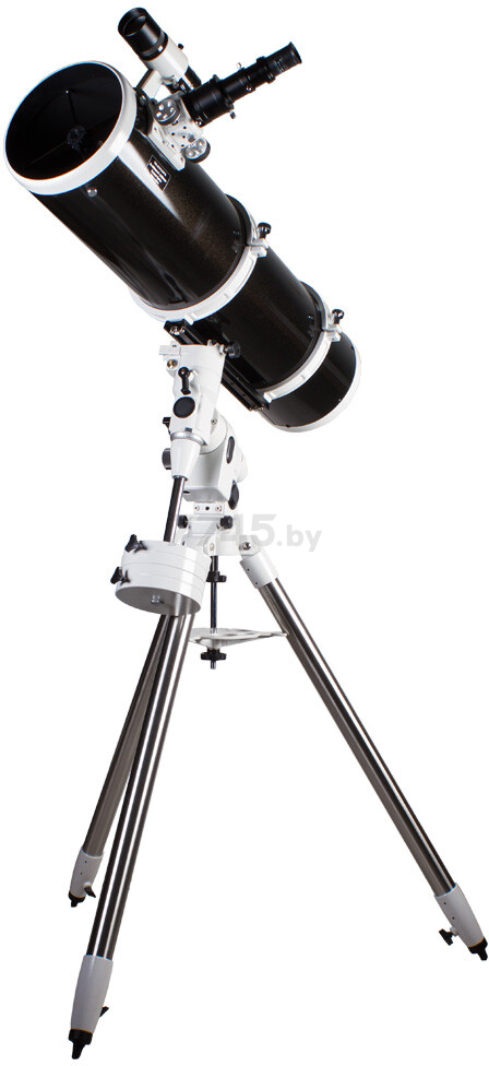 (RU) Телескоп Sky-Watcher BK P2001EQ5 (67968) - Фото 7