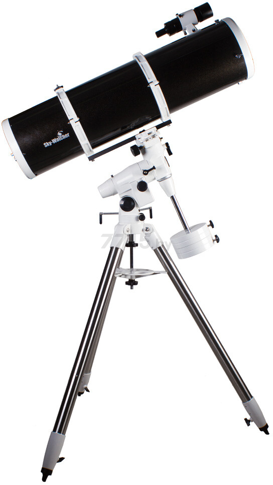 (RU) Телескоп Sky-Watcher BK P2001EQ5 (67968) - Фото 8