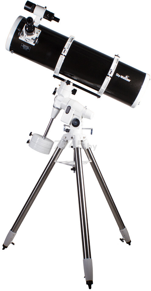 (RU) Телескоп Sky-Watcher BK P2001EQ5 (67968) - Фото 9