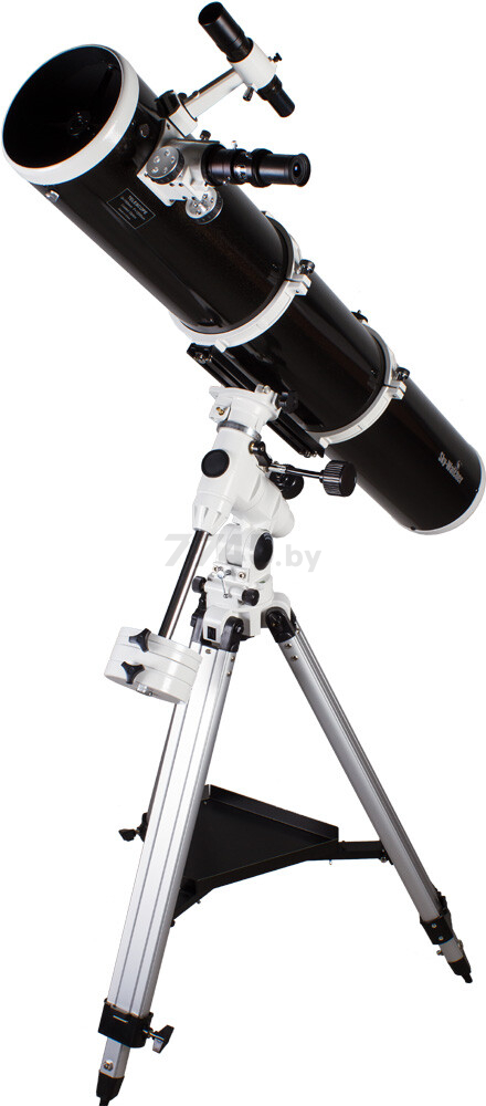 (RU) Телескоп Sky-Watcher BK P15012EQ3-2 (67965)