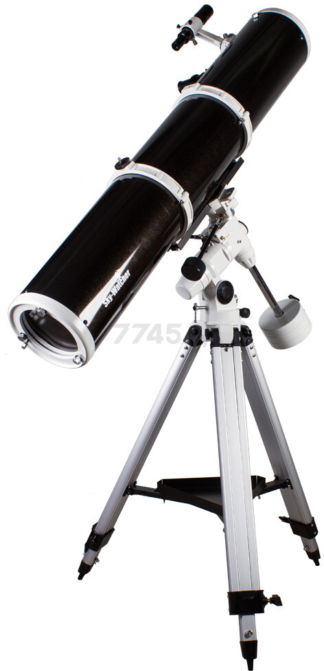 (RU) Телескоп Sky-Watcher BK P15012EQ3-2 (67965) - Фото 6