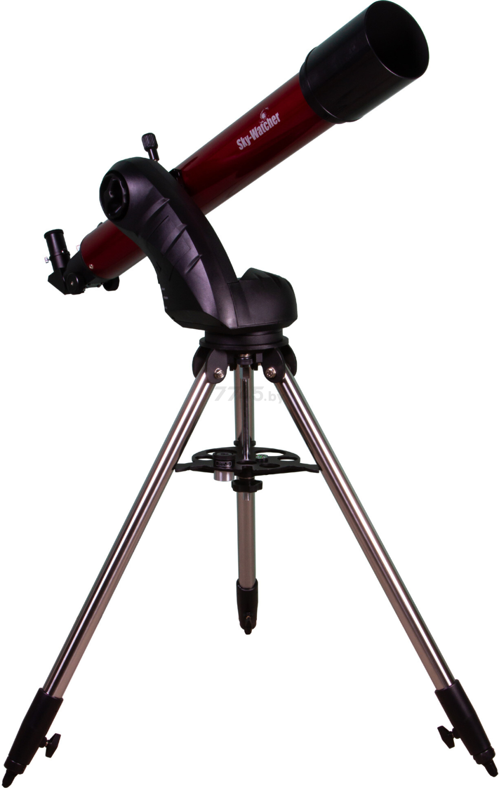 Телескоп Sky-Watcher Star Discovery AC90 SynScan GOTO (76343) - Фото 5