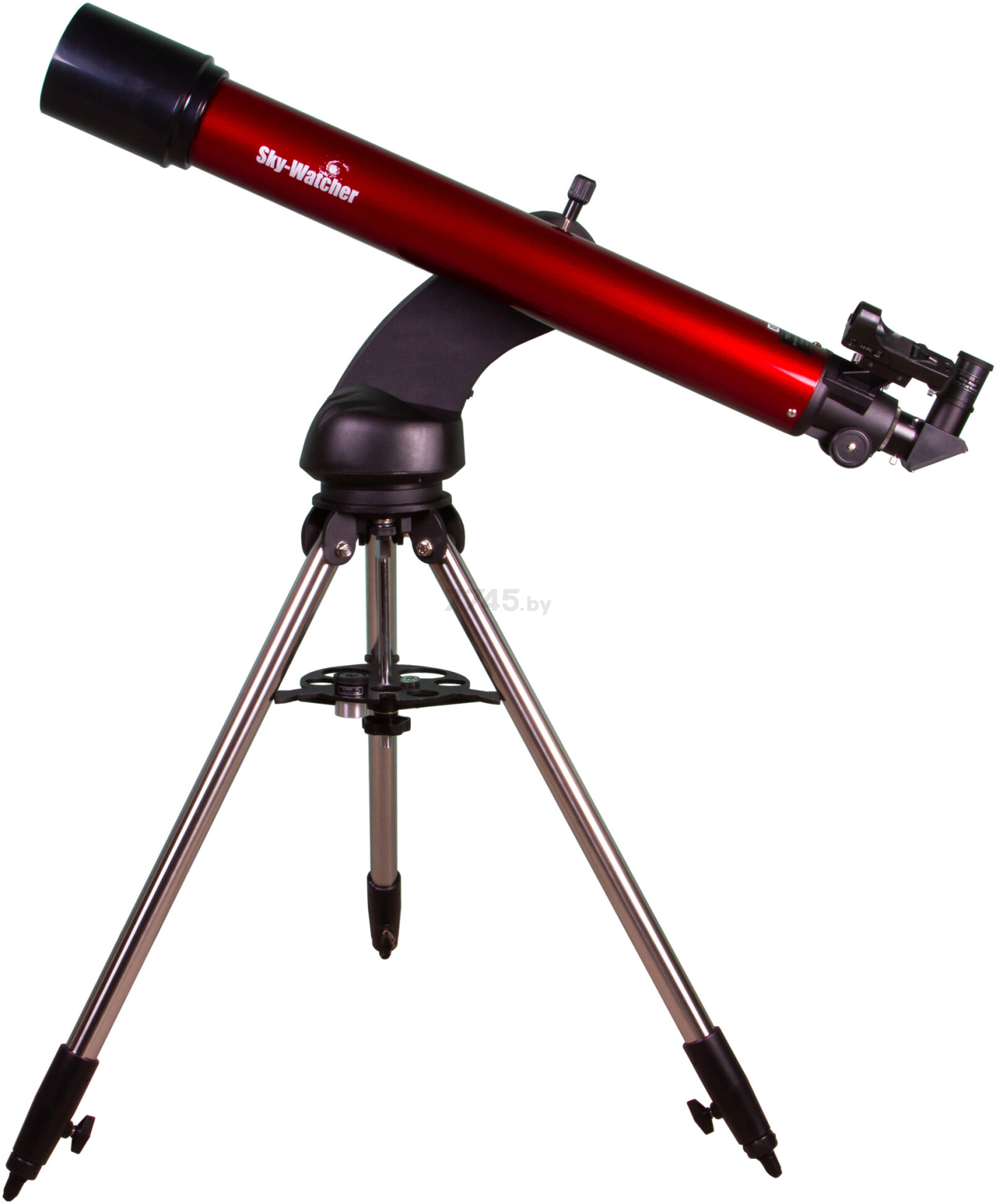 Телескоп Sky-Watcher Star Discovery AC90 SynScan GOTO (76343) - Фото 6