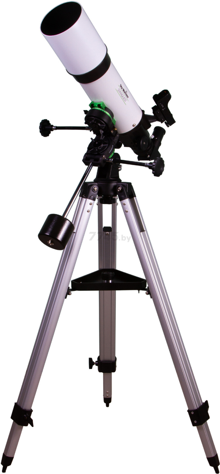 Телескоп Sky-Watcher AC102/500 StarQuest EQ1 (76340)