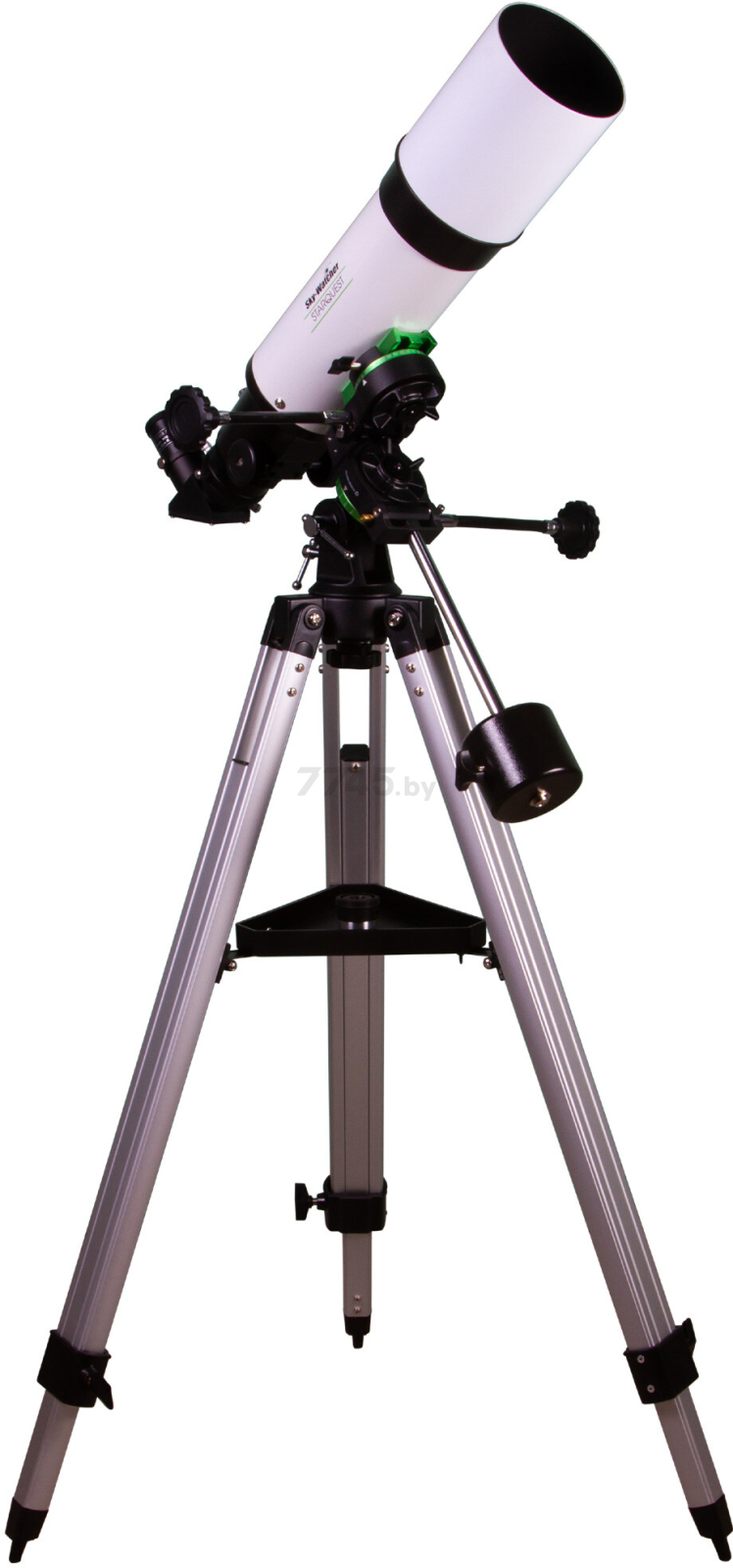 Телескоп Sky-Watcher AC102/500 StarQuest EQ1 (76340) - Фото 3