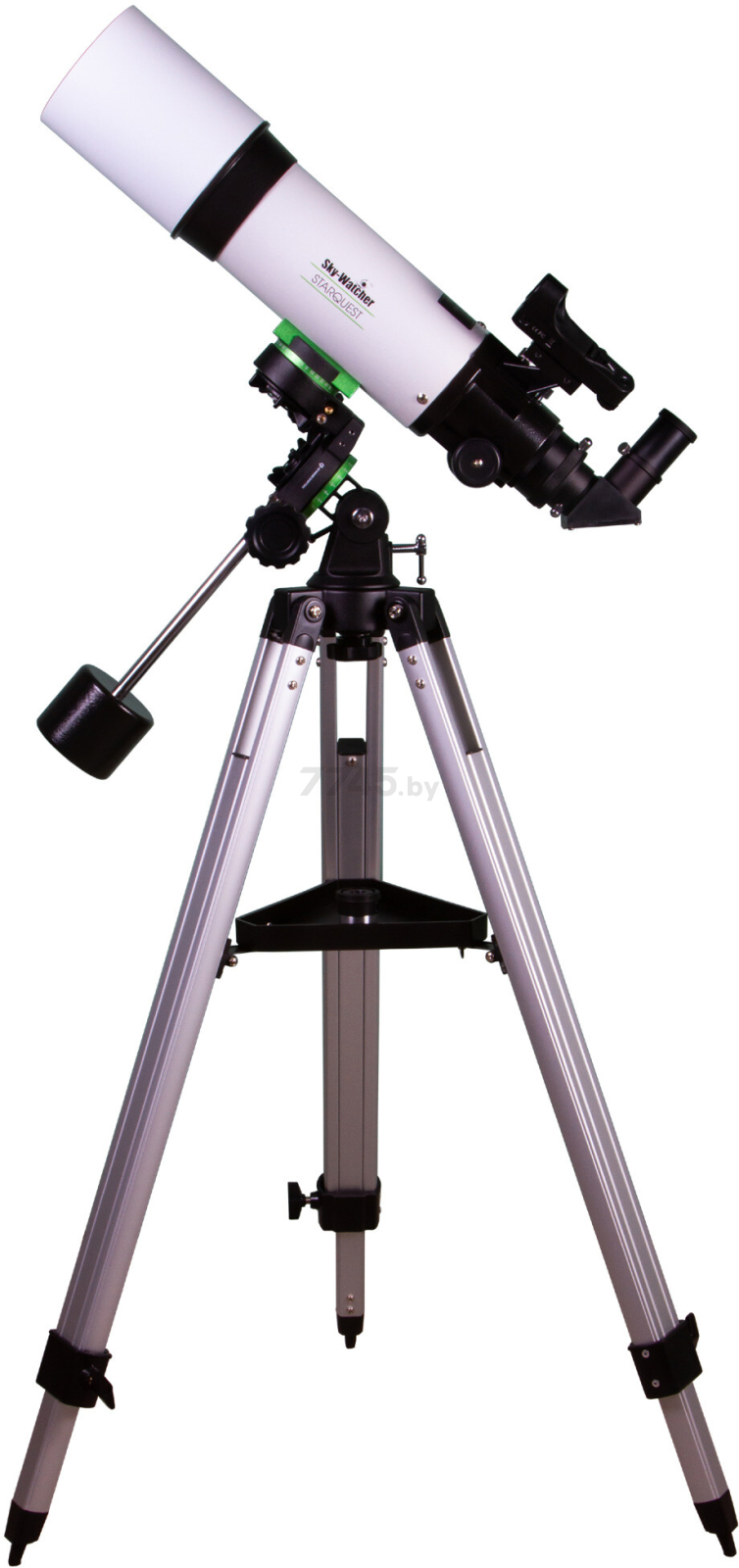 Телескоп Sky-Watcher AC102/500 StarQuest EQ1 (76340) - Фото 4