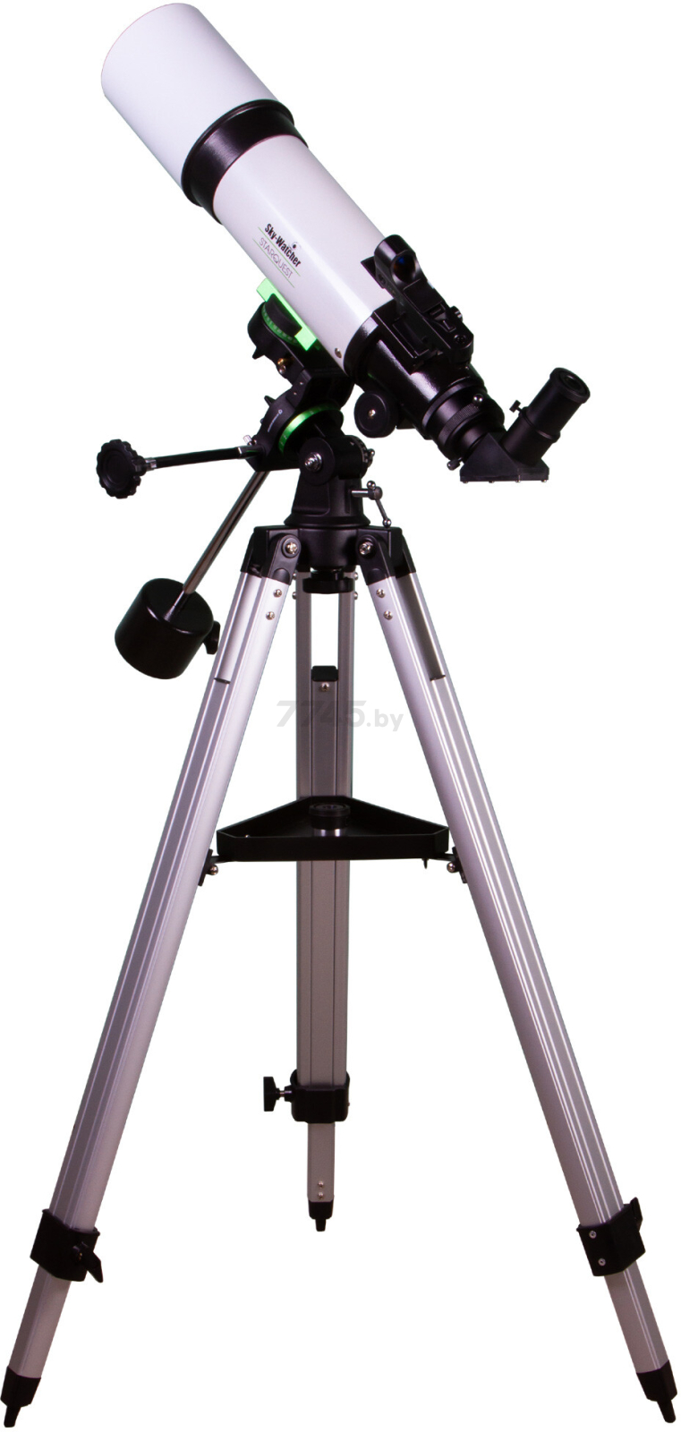 Телескоп Sky-Watcher AC102/500 StarQuest EQ1 (76340) - Фото 6