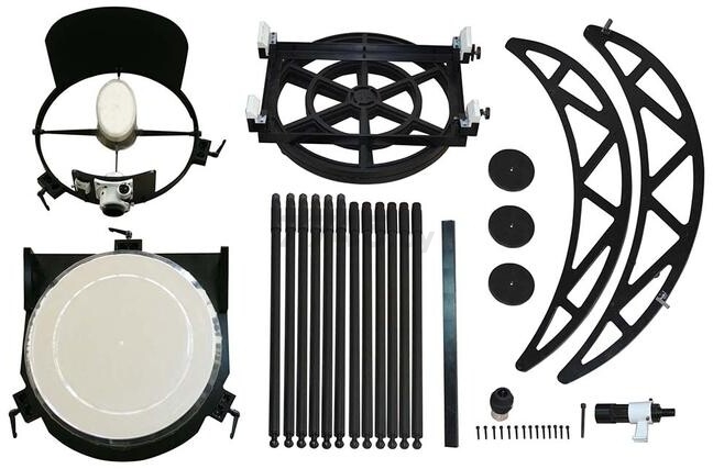 Телескоп Sky-Watcher Dob 18" (458/1900) Truss Tube (68341) - Фото 2