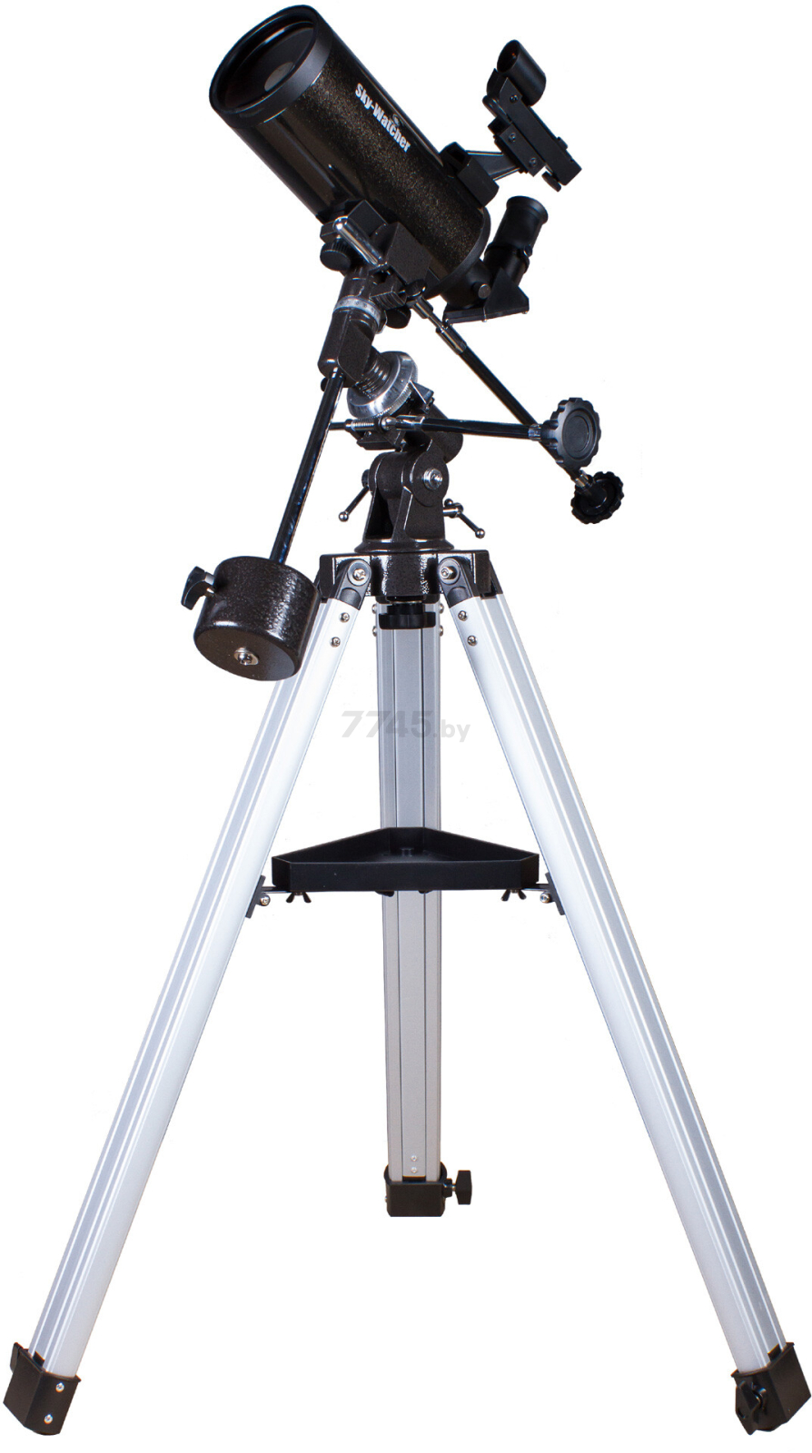 (RU) Телескоп Sky-Watcher BK MAK90EQ1 (67828) - Фото 3