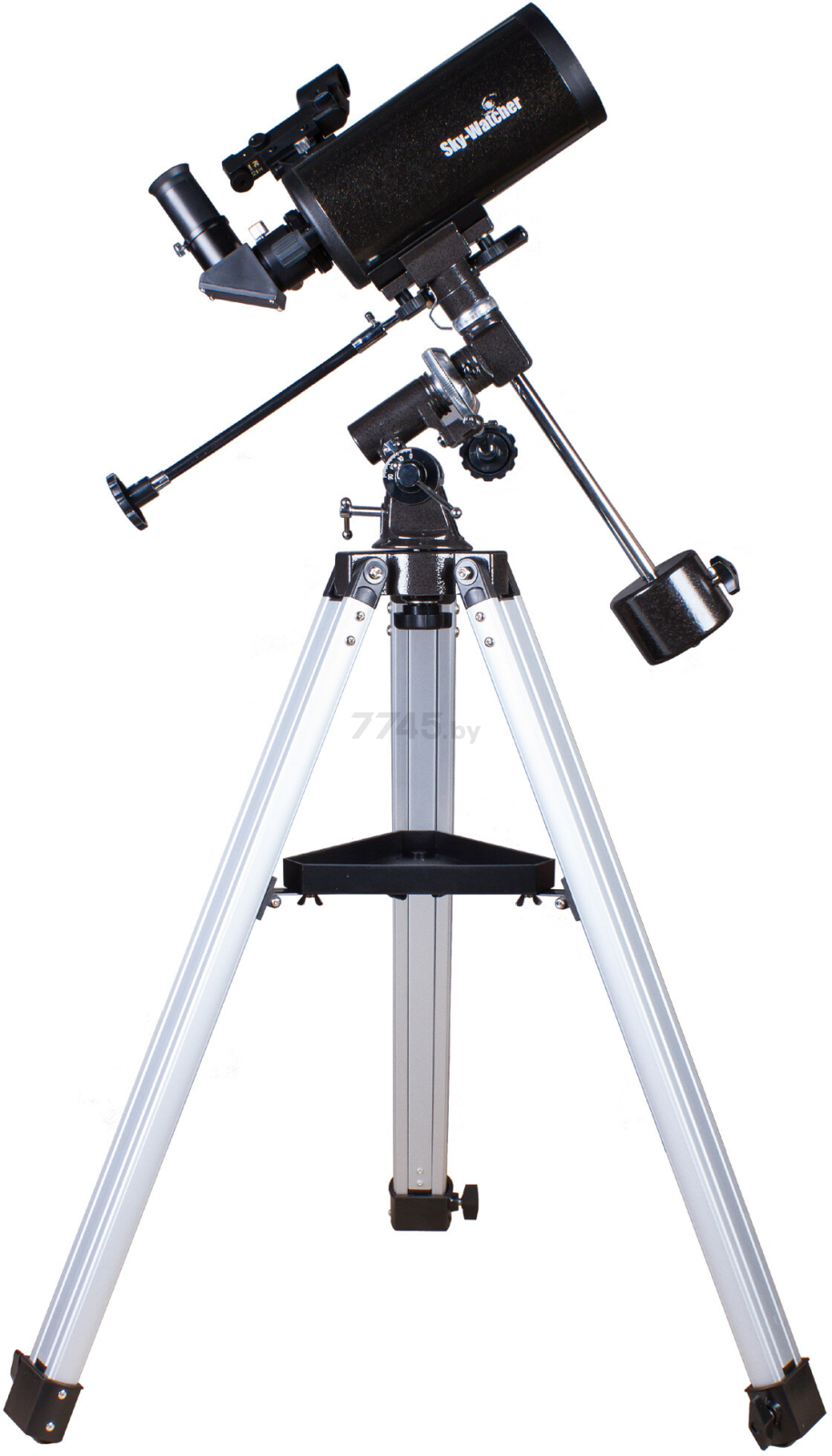 (RU) Телескоп Sky-Watcher BK MAK90EQ1 (67828) - Фото 4