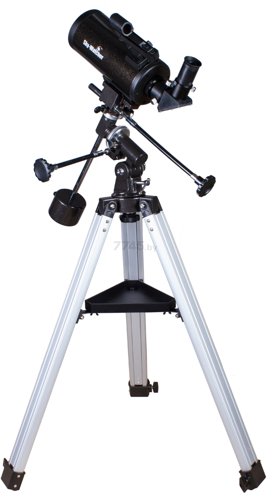 (RU) Телескоп Sky-Watcher BK MAK90EQ1 (67828) - Фото 5