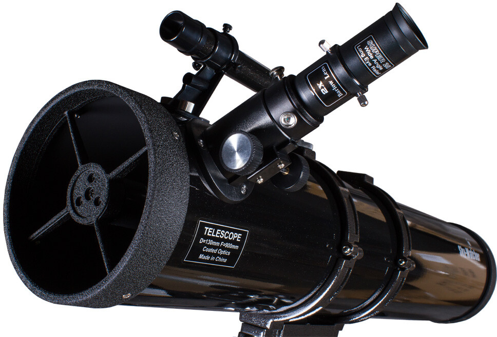 Телескоп Sky-Watcher BK 1309EQ2 (67962) - Фото 11