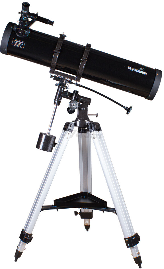 Телескоп Sky-Watcher BK 1309EQ2 (67962) - Фото 5