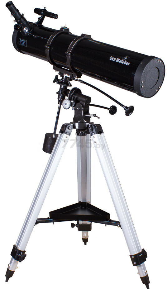 Телескоп Sky-Watcher BK 1309EQ2 (67962) - Фото 8