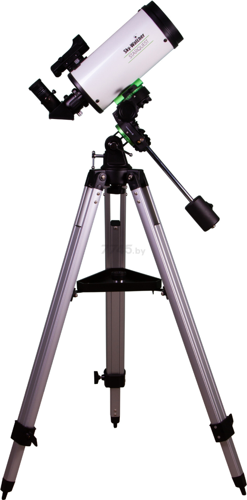 Телескоп Sky-Watcher MAK102/1300 StarQuest EQ1 (76338) - Фото 4