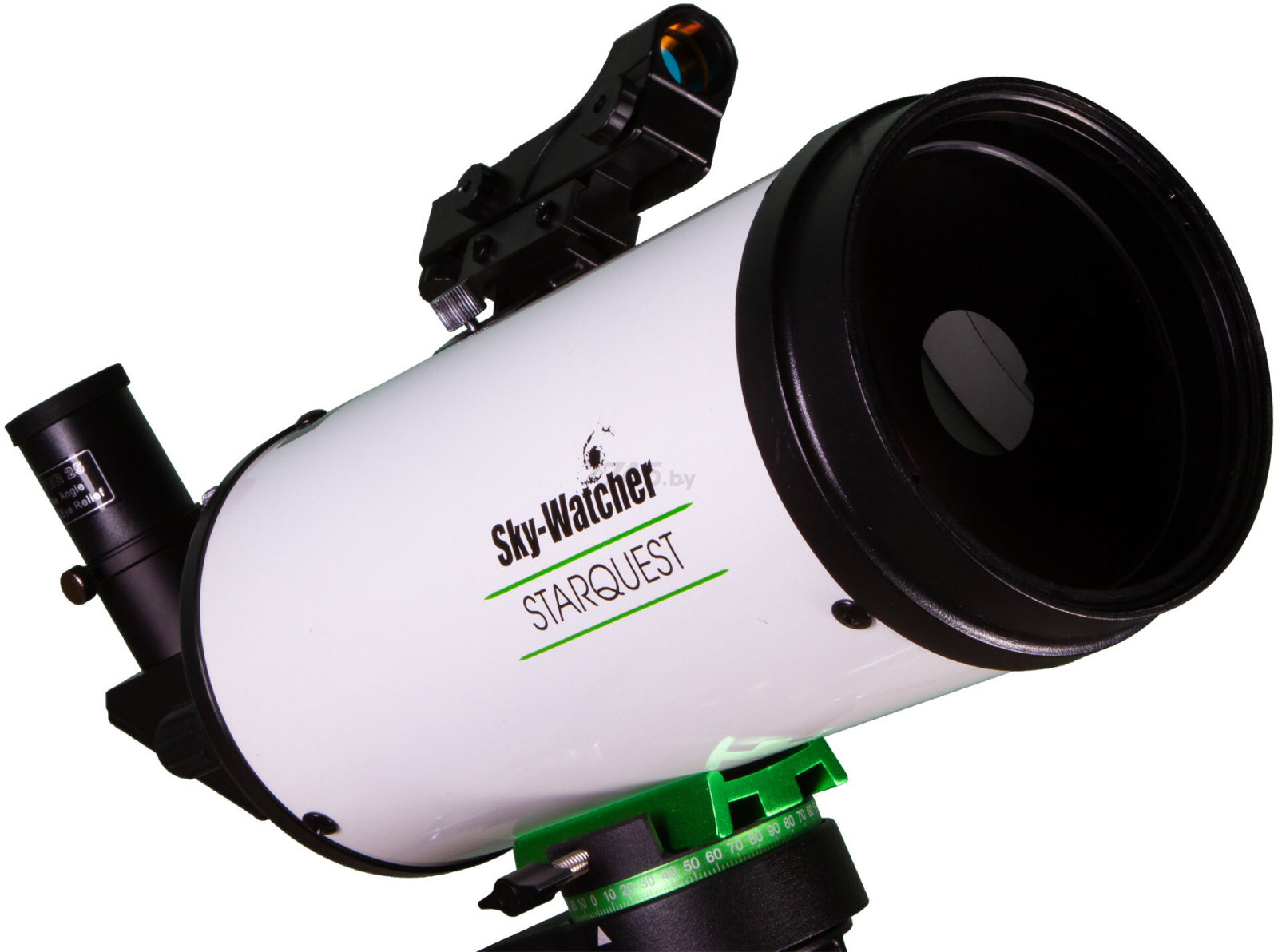 Телескоп Sky-Watcher MAK102/1300 StarQuest EQ1 (76338) - Фото 5