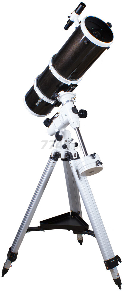 (RU) Телескоп Sky-Watcher BK P150750EQ3-2 (67967) - Фото 5