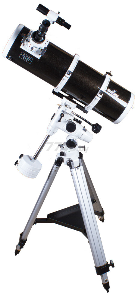 (RU) Телескоп Sky-Watcher BK P150750EQ3-2 (67967) - Фото 7