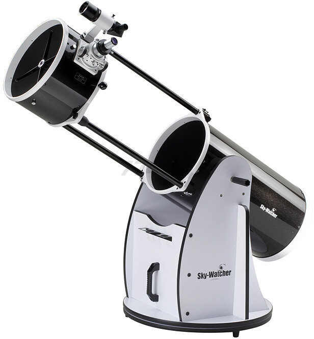 (RU) Телескоп Sky-Watcher Dob 12" (300/1500) Retractable (67825)