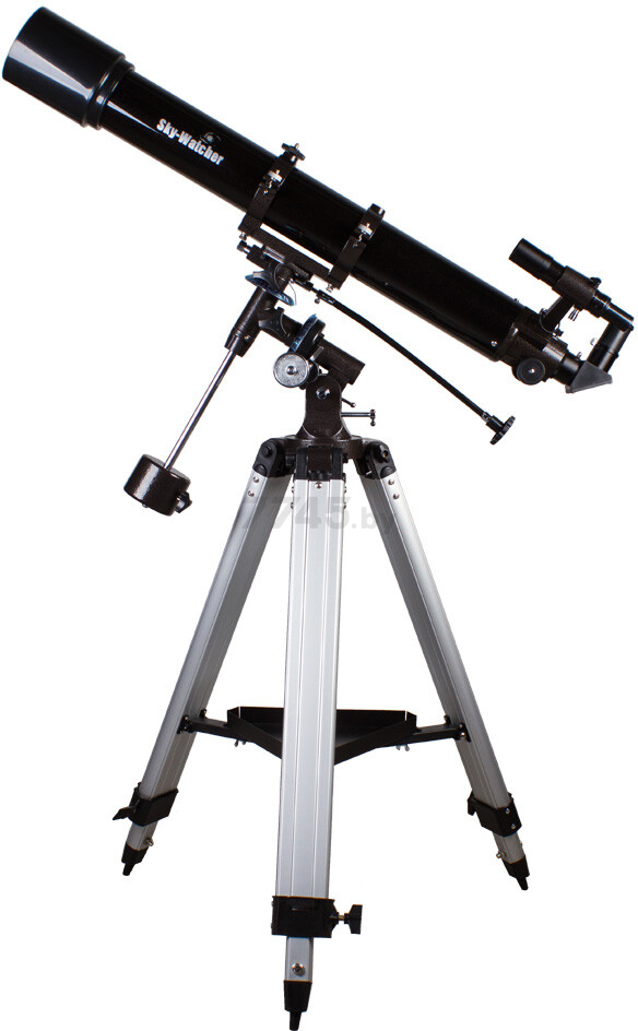 Телескоп Sky-Watcher BK 909EQ2 (67959) - Фото 5