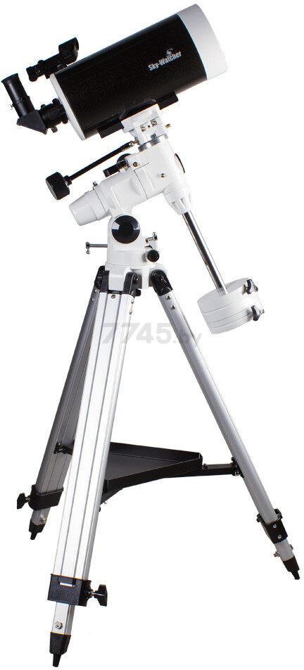 (RU) Телескоп Sky-Watcher BK MAK127EQ3-2 (67889) - Фото 5