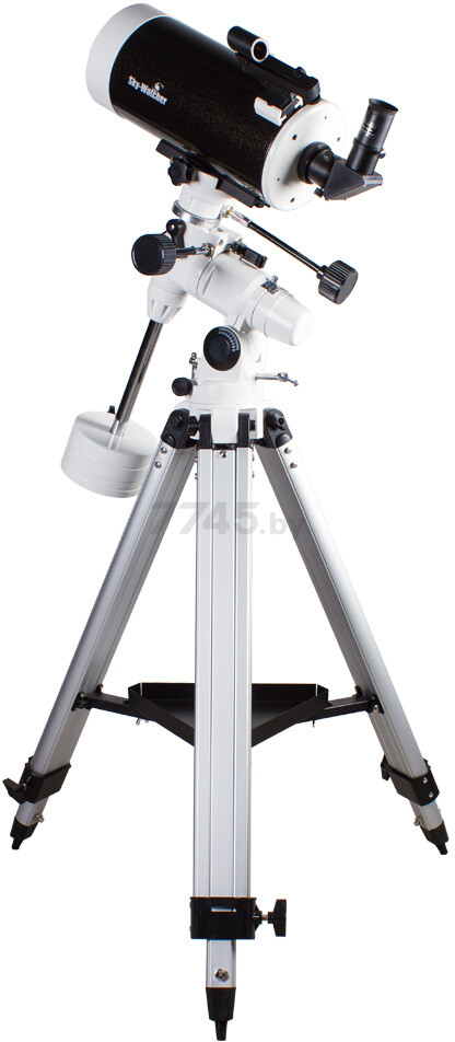 (RU) Телескоп Sky-Watcher BK MAK127EQ3-2 (67889) - Фото 6