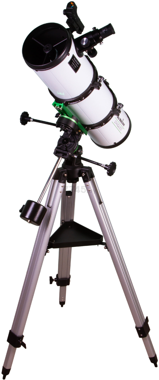 Телескоп Sky-Watcher N130/650 StarQuest EQ1 (76339)