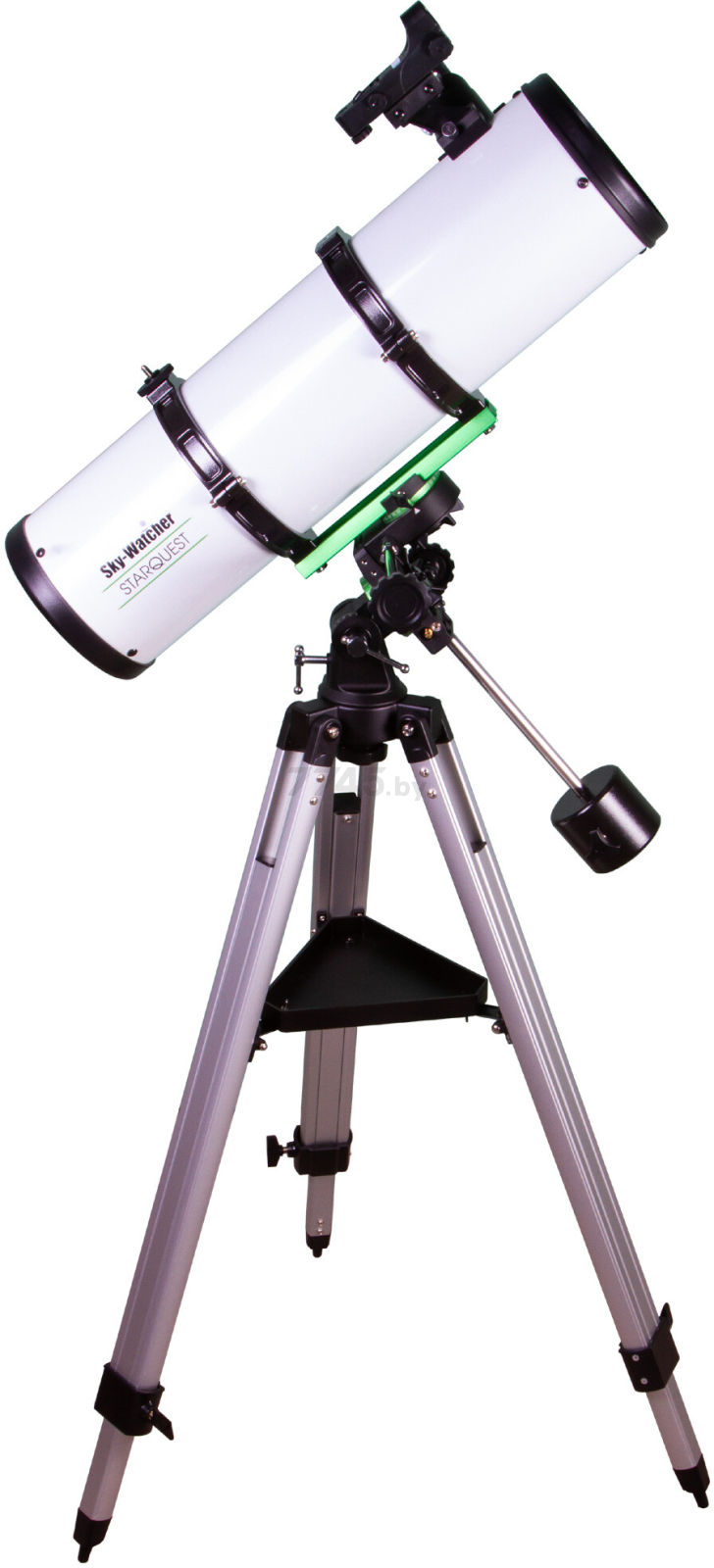 Телескоп Sky-Watcher N130/650 StarQuest EQ1 (76339) - Фото 4