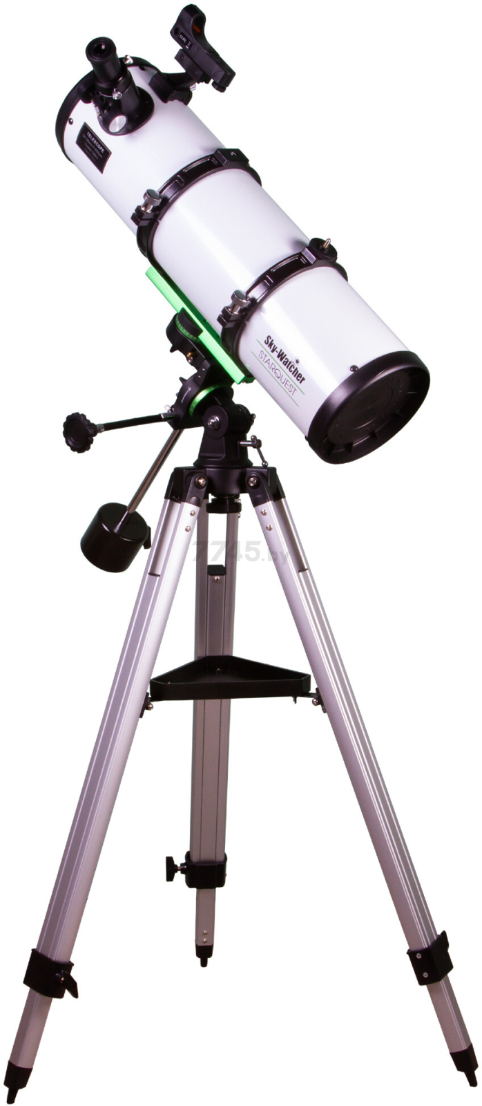 Телескоп Sky-Watcher N130/650 StarQuest EQ1 (76339) - Фото 5