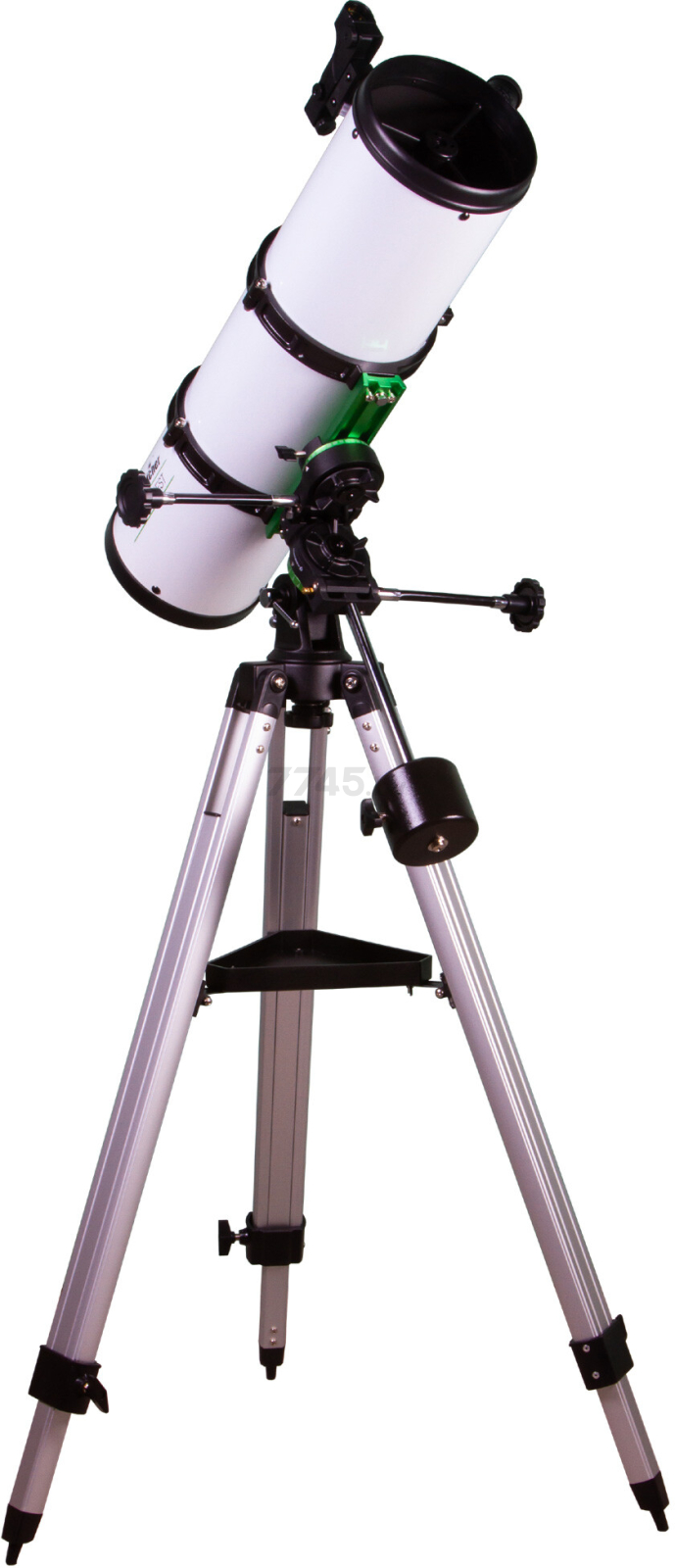 Телескоп Sky-Watcher N130/650 StarQuest EQ1 (76339) - Фото 7