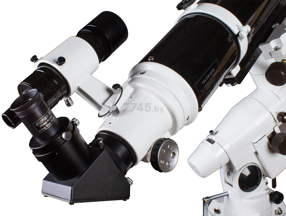 (RU) Телескоп Sky-Watcher BK 1201EQ5 (68570) - Фото 11