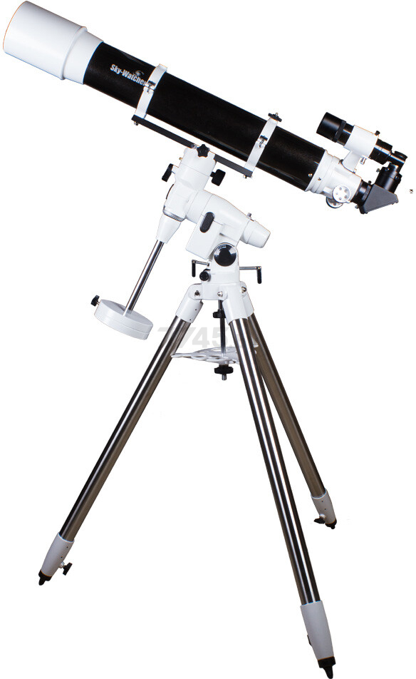 (RU) Телескоп Sky-Watcher BK 1201EQ5 (68570) - Фото 5