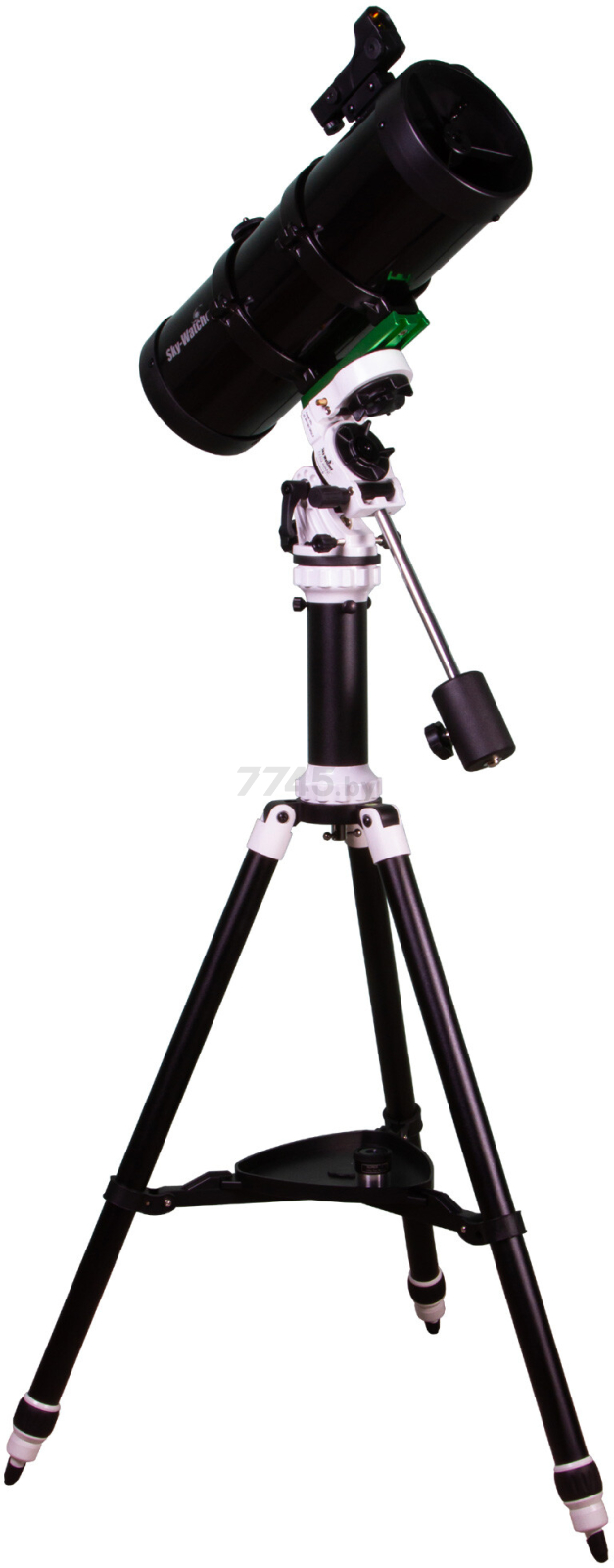 Телескоп Sky-Watcher SKYHAWK N114/500 AZ-EQ Avant (76342) - Фото 3