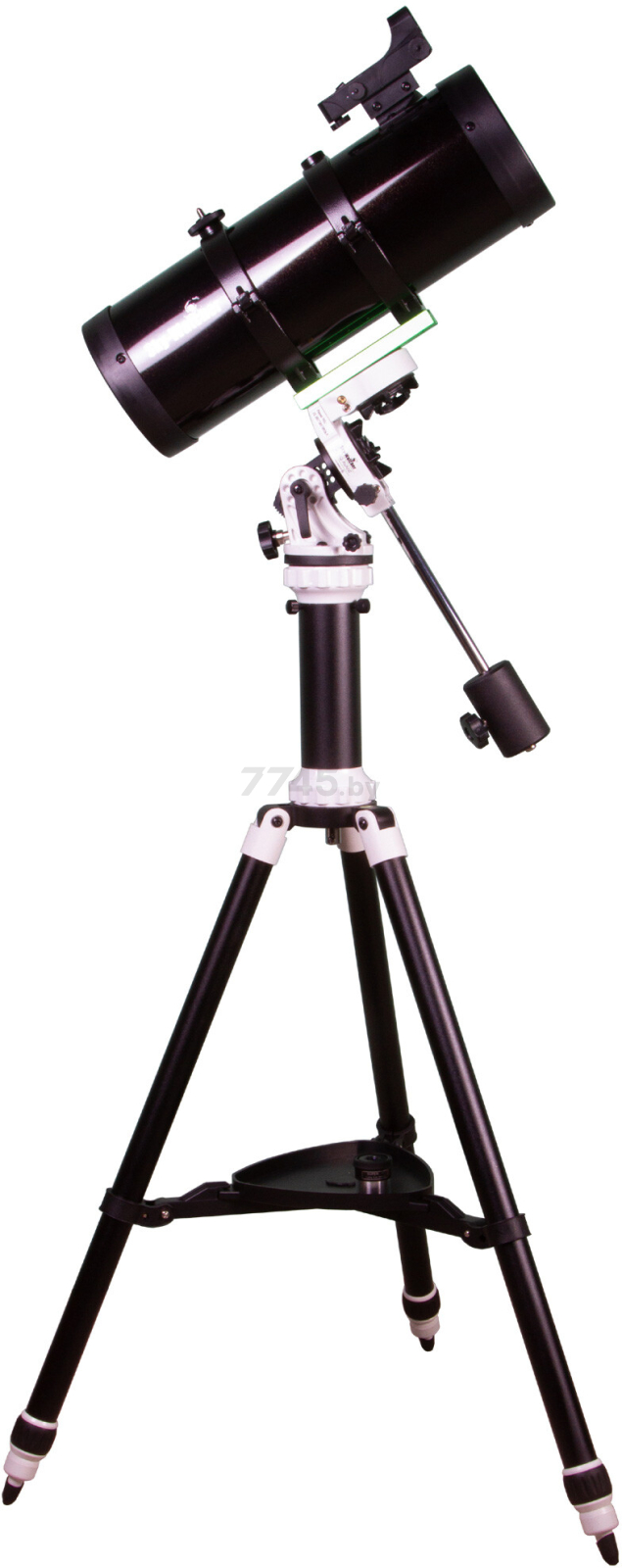 Телескоп Sky-Watcher SKYHAWK N114/500 AZ-EQ Avant (76342) - Фото 4