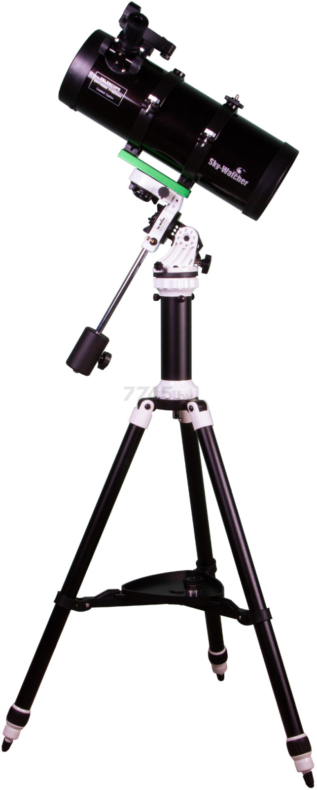 Телескоп Sky-Watcher SKYHAWK N114/500 AZ-EQ Avant (76342) - Фото 5