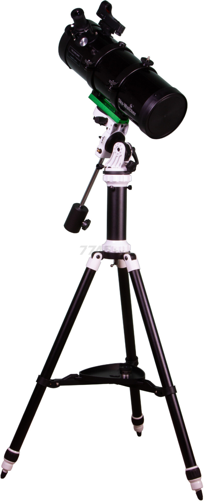 Телескоп Sky-Watcher SKYHAWK N114/500 AZ-EQ Avant (76342) - Фото 6