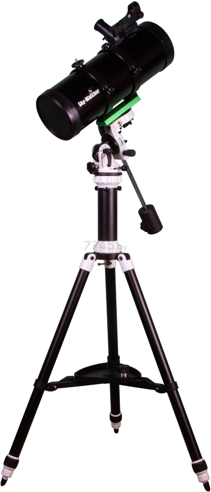 Телескоп Sky-Watcher SKYHAWK N114/500 AZ-EQ Avant (76342) - Фото 7