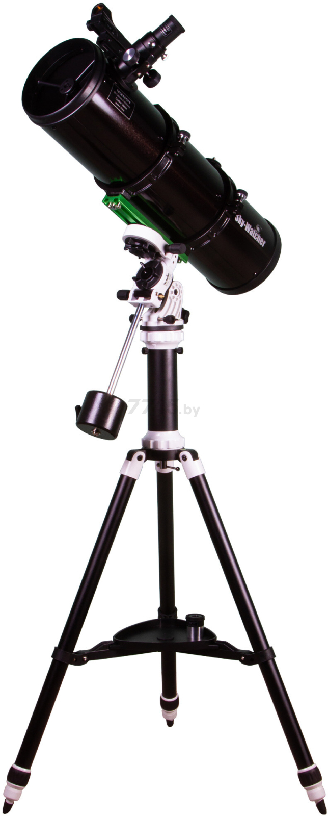 Телескоп Sky-Watcher Explorer N130/650 AZ-EQ Avant (76341)