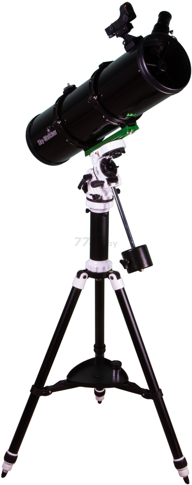 Телескоп Sky-Watcher Explorer N130/650 AZ-EQ Avant (76341) - Фото 3