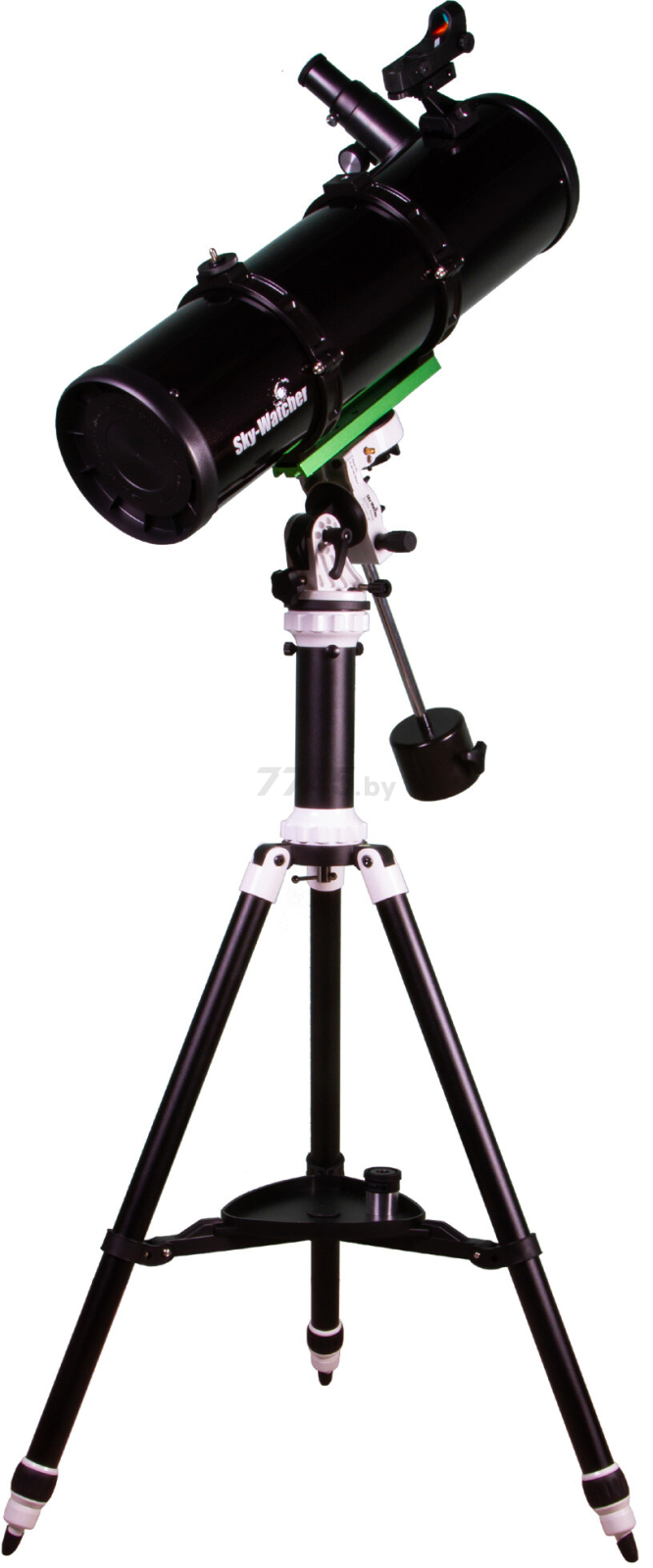 Телескоп Sky-Watcher Explorer N130/650 AZ-EQ Avant (76341) - Фото 4