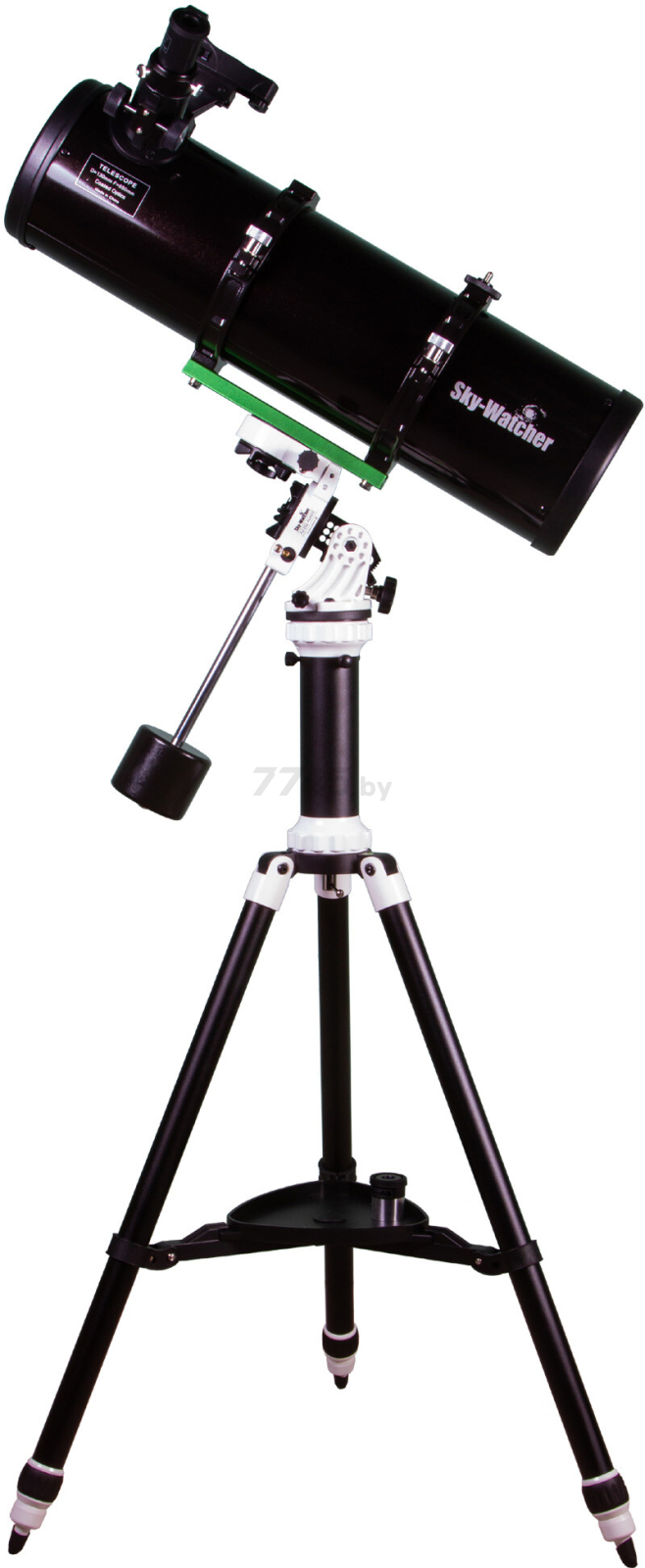 Телескоп Sky-Watcher Explorer N130/650 AZ-EQ Avant (76341) - Фото 5